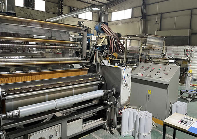 东莞市湛辉鑫包装制品有限责任公司