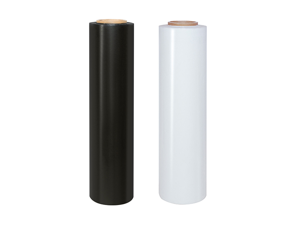 如何辨别拉伸缠绕膜是否含有毒素