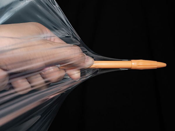 PE缠绕膜在国内市场发展如何？