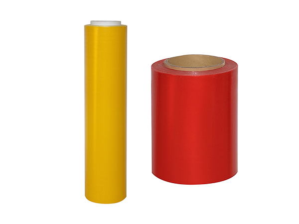 拉伸缠绕膜使用过程中需要注意哪些问题？