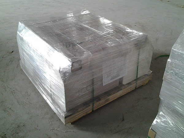 拉伸缠绕膜应用于电子产品