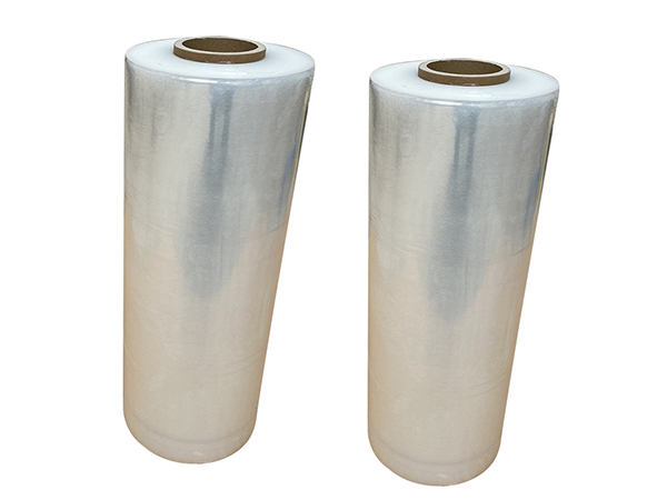 如何看待机用缠绕膜的原始抗刺性