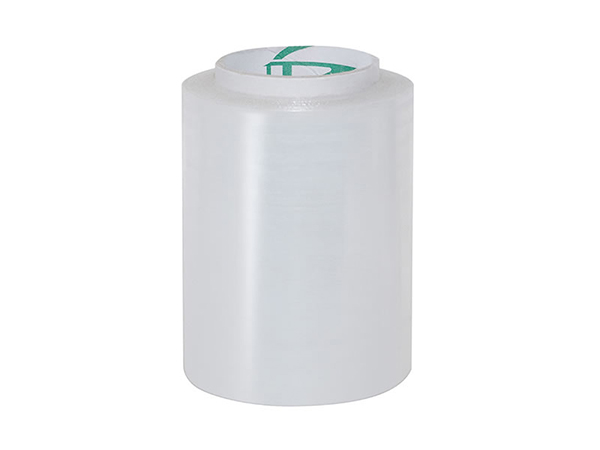 耐热型的缠绕膜应达到的性能要求