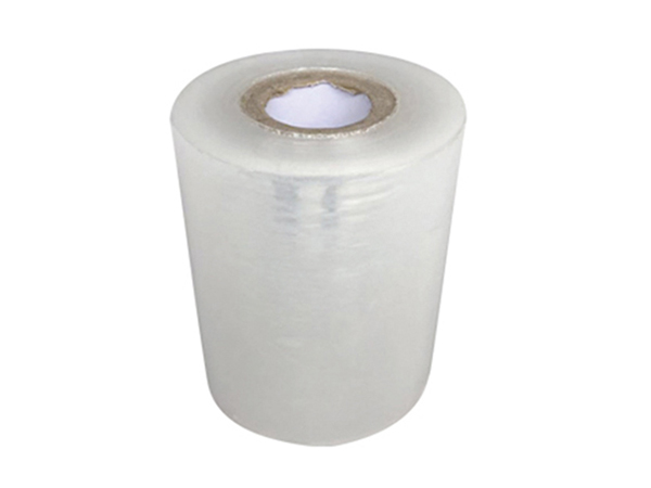 拉伸缠绕膜要具备哪些性能？