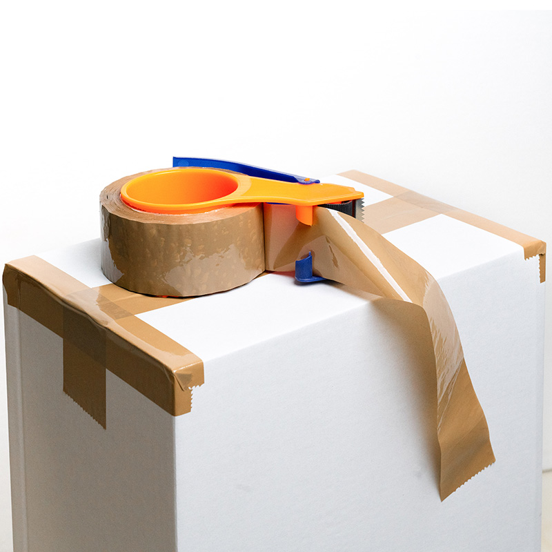 彩色封封箱胶带